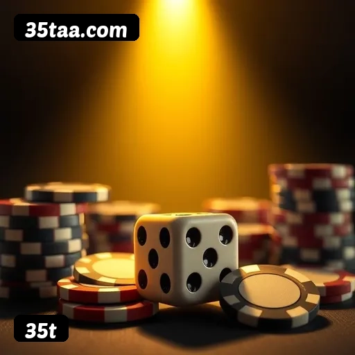 Vantagens exclusivas 35t para jogadores brasileiros - São Paulo, Rio, BH