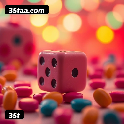 Tabela RTP dos jogos de cassino da 35t