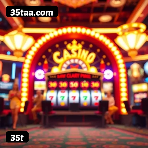 FAQ 35t Brasil - Perguntas frequentes sobre bônus, PIX, RTP, APP mobile e VIP