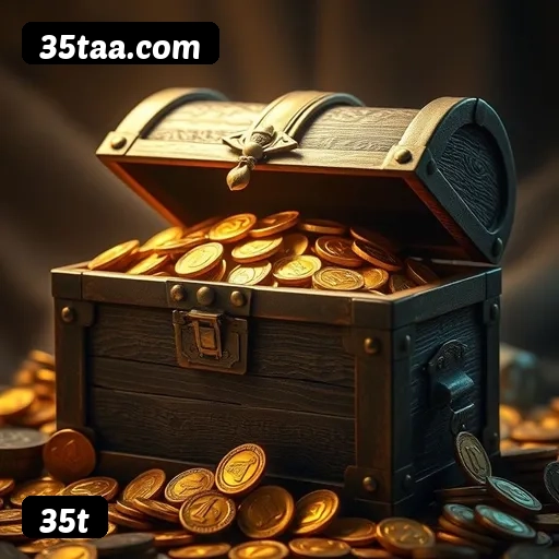 Loterias online disponíveis na 35t